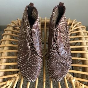 Urban Outfitters BDG Woven Shoes